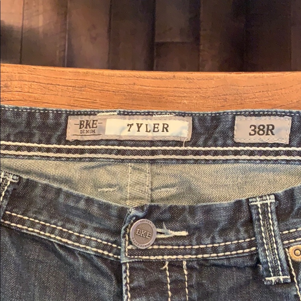 BKE Tyler Jeans - great condition